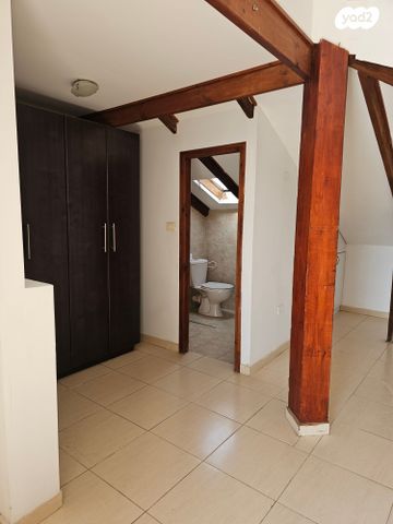 דופלקס, נחום גולדמן 8, כצנלסון, ראשון לציון