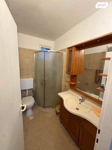 דירה, שדרות ג'יימס דה רוטשילד 65, קרית אליהו, חיפה