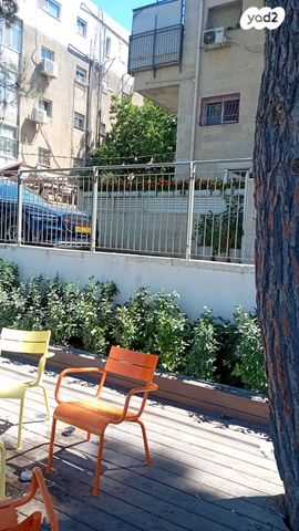 יחידת דיור, יהושוע פרבשטיין 22, קרית משה, ירושלים