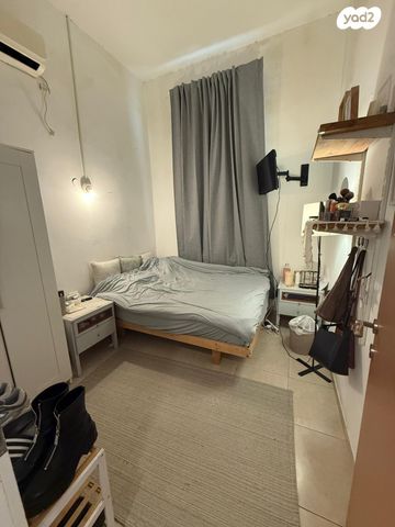 דירה, המכבי 1, לב תל אביב, לב העיר צפון, תל אביב יפו