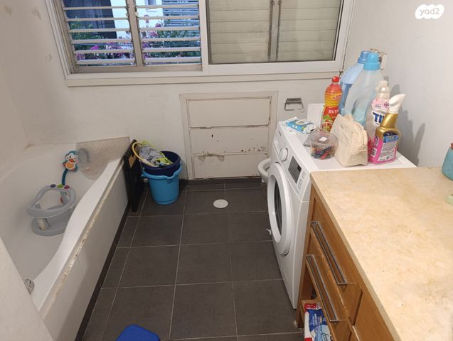 דירה, ברדיצ'בסקי 41, ארלוזורוב, גבעתיים