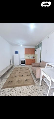 דירת גן, גיורא יוספטל 2, ז'בוטינסקי, אשקלון