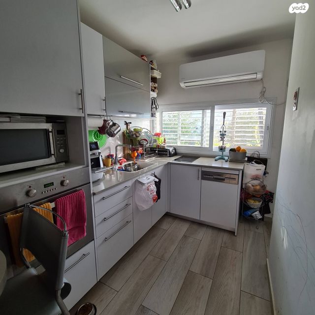 דירה, צוקרמן 16, נווה אליעזר וכפר שלם מזרח, תל אביב יפו