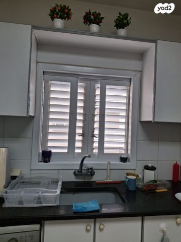 דירה, אליעזר בן יהודה 37, מרכז העיר דרום, נתניה