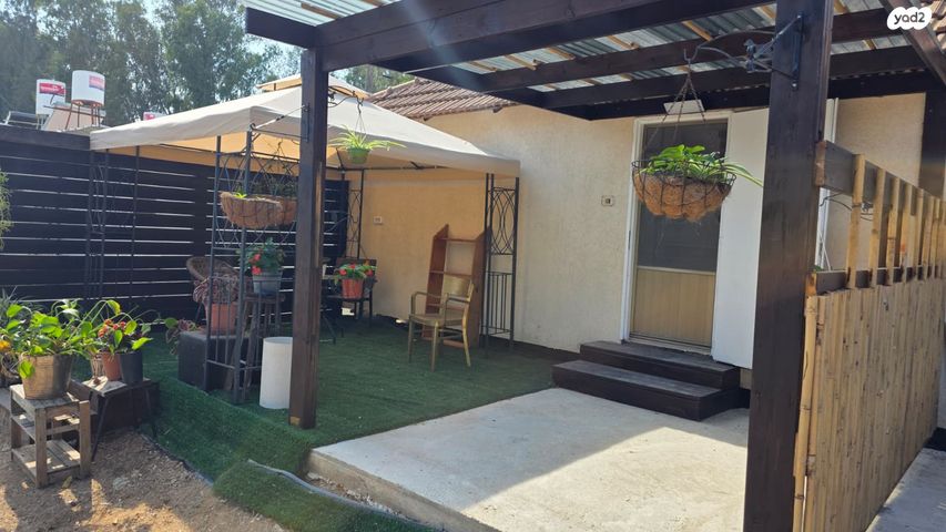 יחידת דיור, הראשונים 1, תלמי אלעזר, תלמי אלעזר