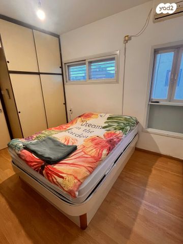 דירה, הבנים 7, מרכז, הרצליה