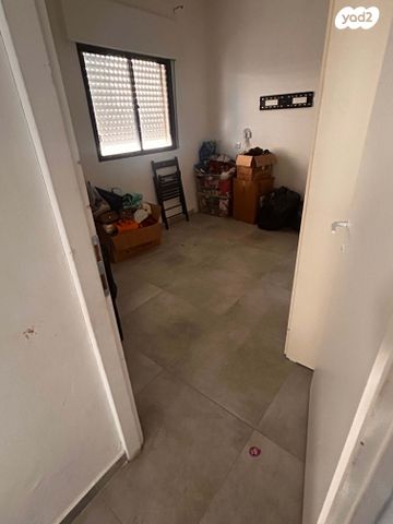 דירה, דרך עכו חיפה 51, מוצקין הותיקה, קרית מוצקין