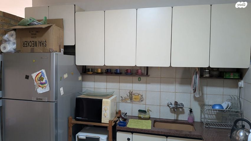 דירה, יהודה גור 1, א' / צפון מזרח העיר, רחובות