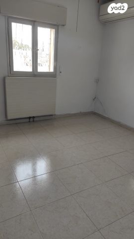 דירה, יוסי בן יועזר 15, קטמונים, ירושלים