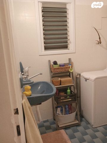 דירה, שיינקין 54, שינקין, גבעתיים