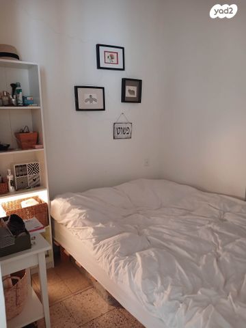 דירה, שיינקין 54, שינקין, גבעתיים