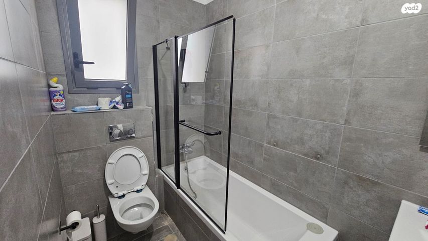 דירה, יונתן 1, נווה שמיר רמת בית שמש ה-1, בית שמש