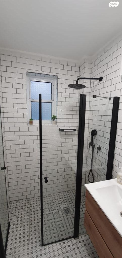 דירה, דרך יד לבנים 180, תל עמל, חיפה