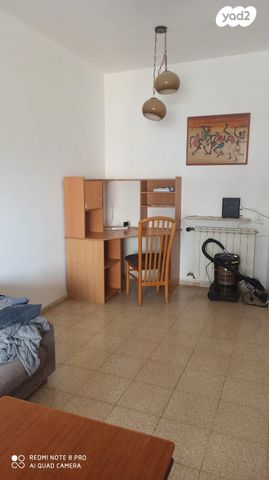 דירה, הארזים 23, בית הכרם, רמת בית הכרם, ירושלים