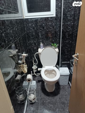 דירה, ש"י עגנון 21, נווה אלונים, אשקלון