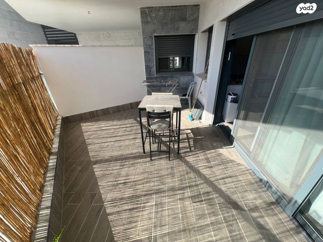 דירה, (עסיס (ענבים 13, עיר היין, אשקלון