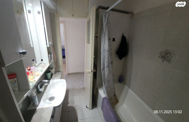 דירה, יאנוש קורצ'אק 11, קרית נורדאו, נתניה