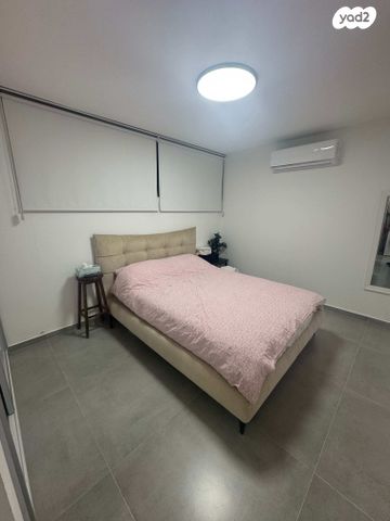 יחידת דיור, אל רום 8, נווה דקלים, ראשון לציון