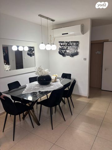 דירה, לוי אשכול 18, קרית רבין, בית שאן