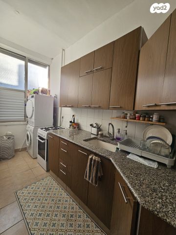 דירה, שיינקין 87, שינקין, גבעתיים