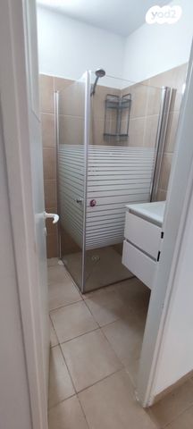 דירה, ישראל בר יהודה 6, קרית ים ב', קרית ים