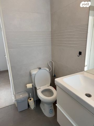 דירה, אבא הלל סילבר 113, יזרעאליה, חיפה