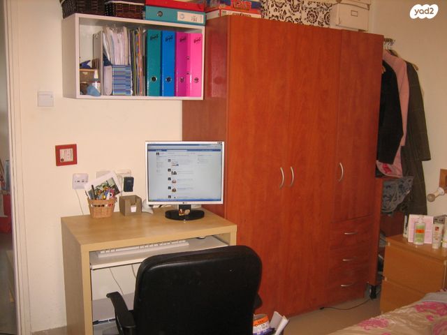 דירה, זלמן שניאור 20, רמות רמז, חיפה