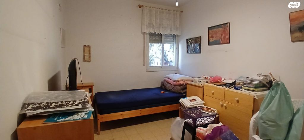 דירה, בני בתירא 2, קטמונים, ירושלים