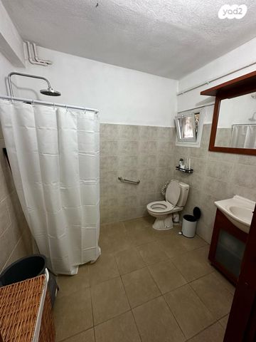 דירת גן, דובנוב 3, שכונה ב', באר שבע