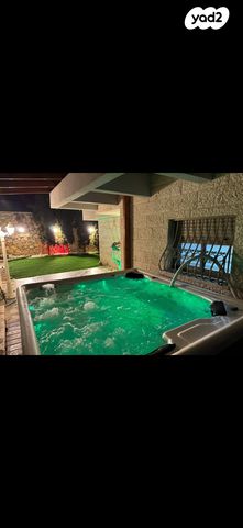 בית פרטי/ קוטג', אמדיאו מודיליאני 3, גבעת טל, קרית אתא