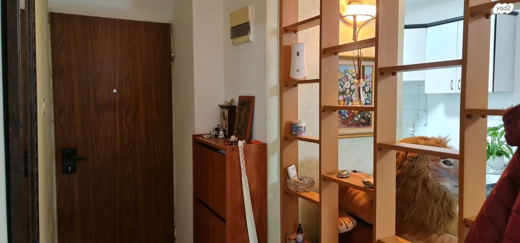 רחבת שלומציון 22