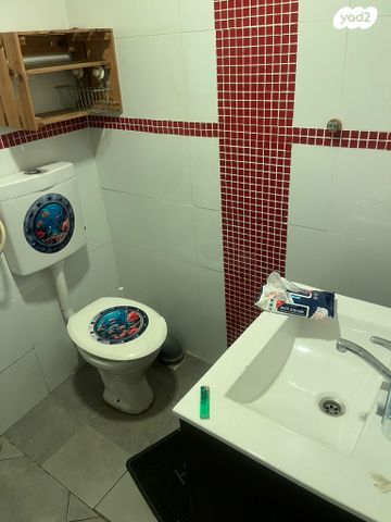 דירה, נחליאל 2, כרם התימנים, תל אביב יפו