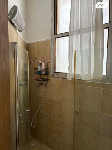 דירה, אלנבי 46, כרם התימנים, תל אביב יפו