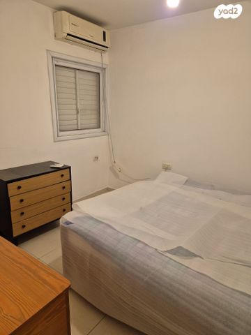 דירה, קרן היסוד 25, מרכז אזרחי, באר שבע