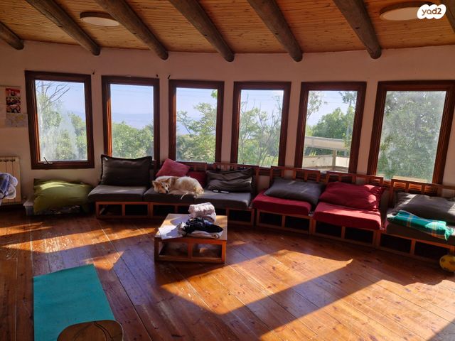 בית פרטי/ קוטג', ערוגות הבושם 1, חלוץ, חלוץ