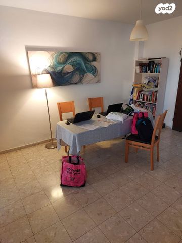 דירה, ראובן 5, בקעה, ירושלים