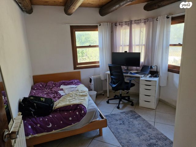 בית פרטי/ קוטג', ערוגות הבושם 1, חלוץ, חלוץ