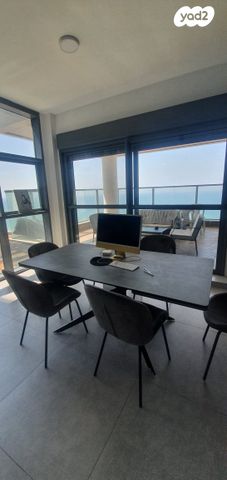 דירה, בני בנימין 51, גלי הים, נתניה