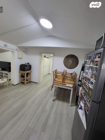 דירת גן, קדמת צבי, קדמת צבי, קדמת צבי