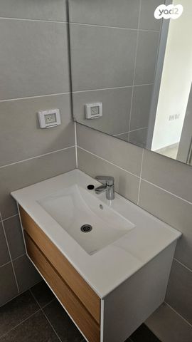 דירה, יונה וולך 7, גרין פארק החדשה, הוד השרון