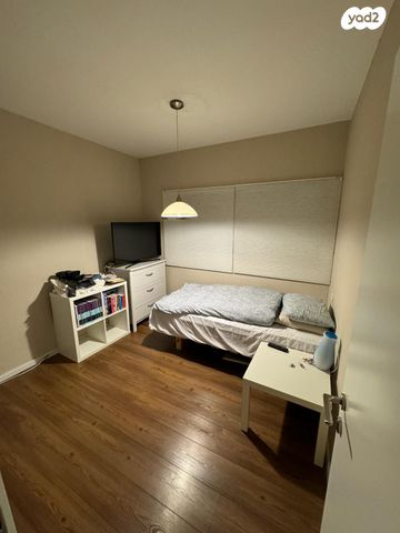 דירה, וייצמן 21, עיר, מרכז העיר, נהריה