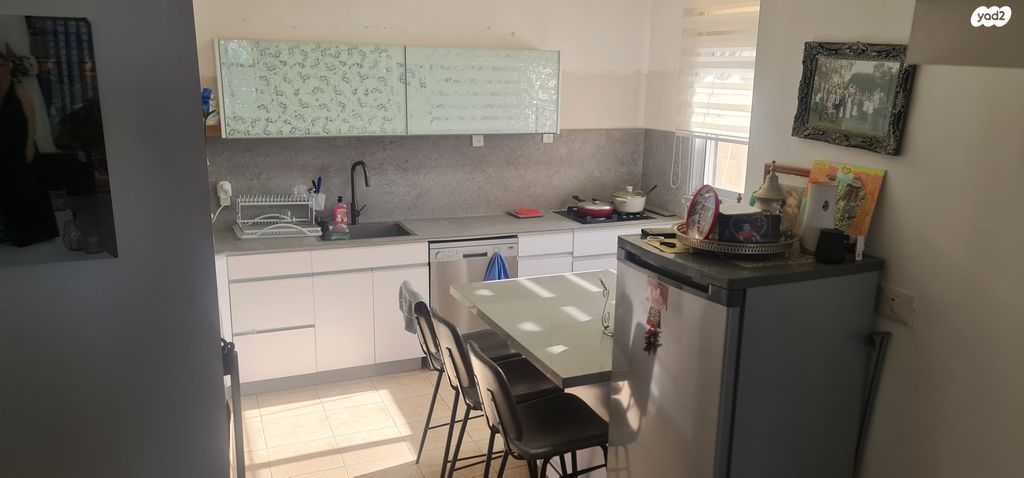 דירה, סיני 1, שכונה ה', באר שבע