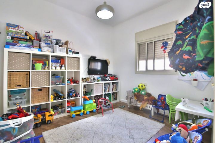 דירה, הנביאים 54, מרכז העיר, קרית אתא