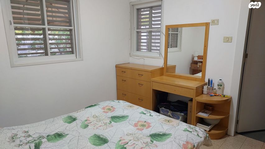 דירה, משעול הברבור 1, שאר העיר, עומר