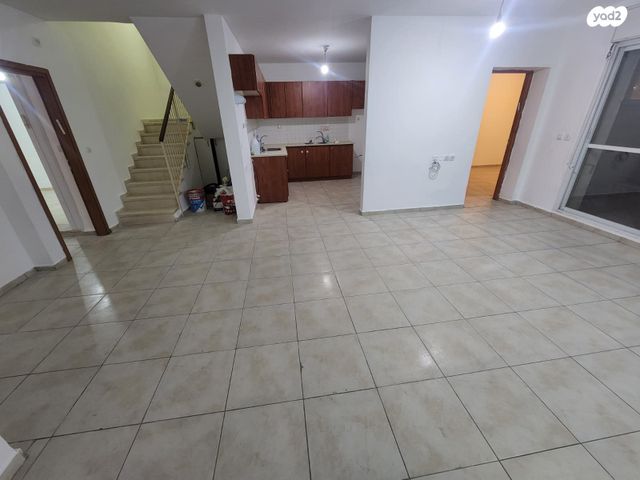 בית פרטי/ קוטג', יבנה 7, רמת הנחלים / רמת בית שמש א', בית שמש