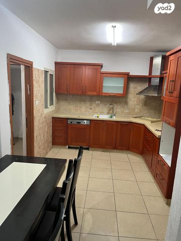 דירה, מגידו 5, נווה אילן, אשקלון