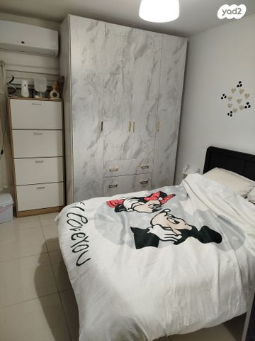 דירה, הגלבוע 3, נאות שז"ר, יבנה