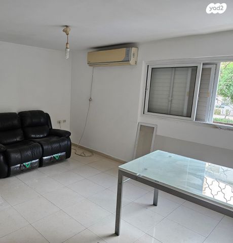 דירה, קרן היסוד 25, מרכז אזרחי, באר שבע