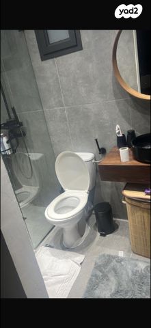 יחידת דיור, ברדיצ'בסקי 35, קרית ים  א', קרית ים