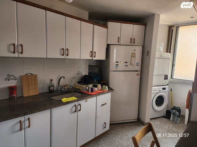 דירה, יאנוש קורצ'אק 11, קרית נורדאו, נתניה